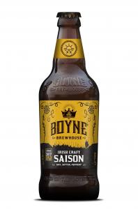 Boyne Saison 